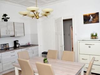 Berg Family Comfortable holiday residence - Borkum - 1