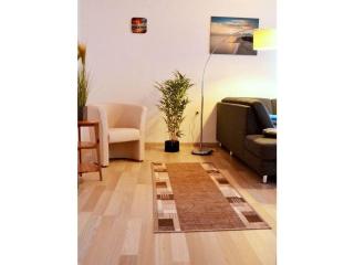 Berg Family Comfortable holiday residence - Borkum - 4