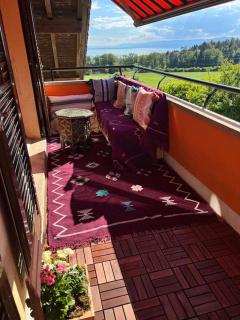 Appartement spacieux à Lausanne - 8