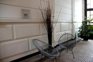 B&B Le Cercle De Malines - Calais - 9