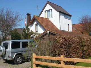 Merlins Turmhuus Comfortable holiday residence - Nieby - 9