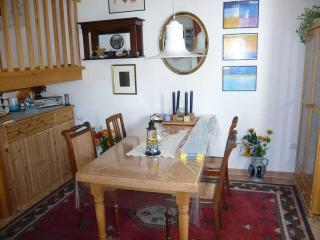 Merlins Turmhuus Comfortable holiday residence - 5