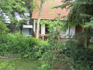 Merlins Turmhuus Comfortable holiday residence - Nieby - 2