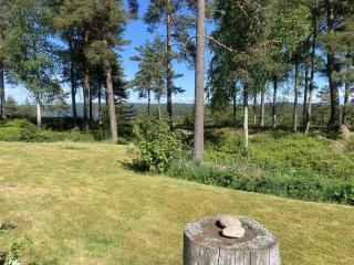 Pure relaxation in Sweden - 2