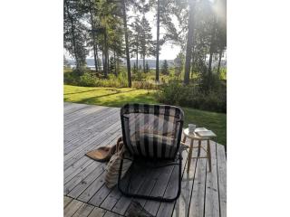 Pure relaxation in Sweden - Molkom - 6