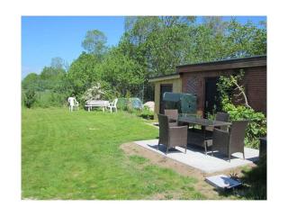 Midgard Comfortable holiday residence - Nieby - 3