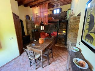 Ferla Cottage - 3