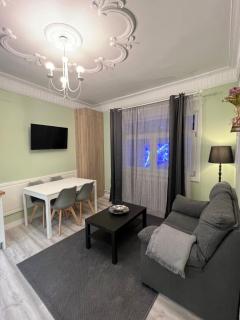 Apartamento Turístico Plaza I - 2