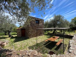 Ferla Cottage - Santuario di Gibilmanna - 7