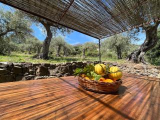Ferla Cottage - Santuario di Gibilmanna - 6