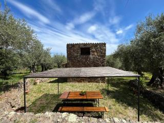 Ferla Cottage - Santuario di Gibilmanna - 8