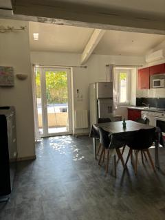 Appart. 4 pers a 6 Kms de Cassis avec acces piscine - Roquefort-la-Bédoule - 3