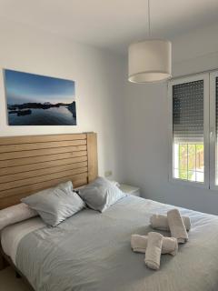 Apartamento con piscina - Calpe - 0