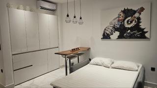OpenSky Pool - Kallithea Halkidikis - 9