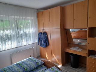 Fantastic holiday apartment near Willingen - Bruchhausen - 1