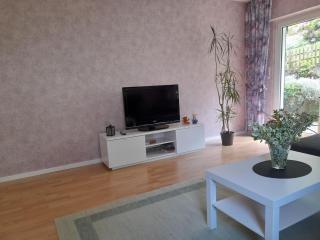 Apartment nähe Willingen und Winterberg - 2