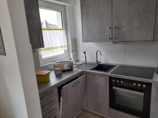 Fantastic holiday apartment near Willingen - Bruchhausen - 4