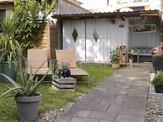 House in the countryside 2 Lake Constance - Gaienhofen - 4