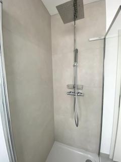 Appartement 1 chambre tout confort, 2-4 personnes - Chapelle-lez-Herlaimont - 4