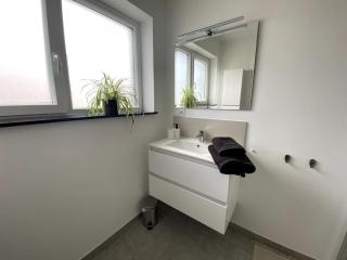 Appartement 1 chambre tout confort, 2-4 personnes - Chapelle-lez-Herlaimont - 3