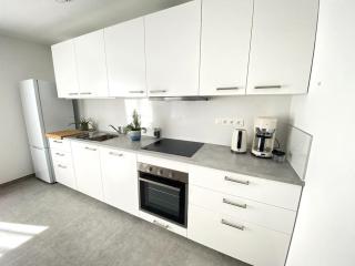 Appartement 1 chambre tout confort, 2-4 personnes - Chapelle-lez-Herlaimont - 2