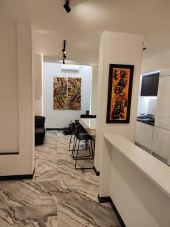 BA2 Apartamento plaza mayor - Madrid - 7