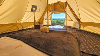 Welsh hilltop escape - Hoel-galed - 8