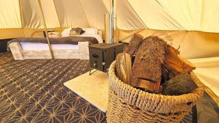 Welsh hilltop escape - Hoel-galed - 6