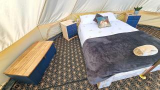 Welsh hilltop escape - Hoel-galed - 7