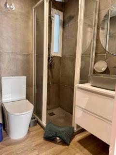 Acogedor apartamento en el centro de la ciudad - Valencia - 7