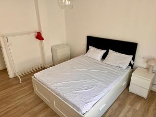Acogedor apartamento en el centro de la ciudad - Valencia - 6