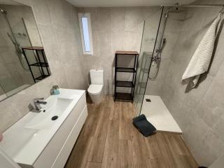 Acogedor apartamento en el centro de la ciudad - Valencia - 5