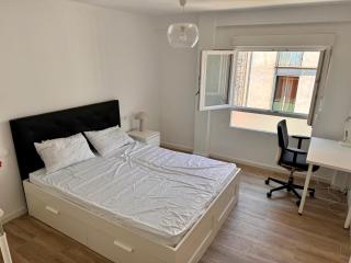 Acogedor apartamento en el centro de la ciudad - Valencia - 3