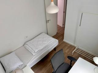 Acogedor apartamento en el centro de la ciudad - 2