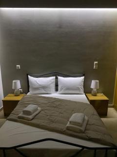 Tsoutsis Suite - Vassiliki - 4