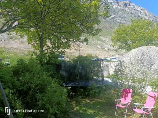 Le Sabot de Vénus - Chalet le Névé - Bonneval-sur-Arc - 1