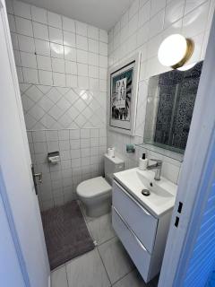 #T03 DUCAL MARINA BAIE DES ANGES avec Terrasse - 4