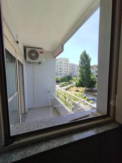 Irek's Vlora Plazhi i Vjeter Apartments - 1