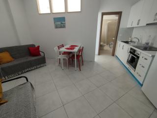 Irek's Vlora Plazhi i Vjeter Apartments - Vlorë - 1