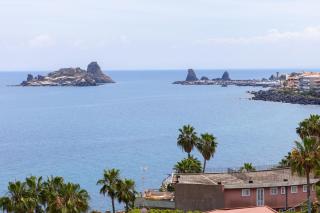 OLEANDRI 3 - Casa ETNA - Aci Castello - 0