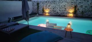 Villa Lilou Piscine Privée Option Spa Proche Montpellier - Candillargues - 7