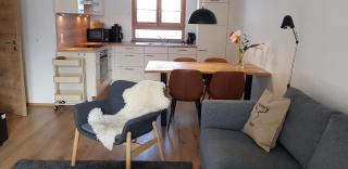 Ferienhaus Inntal - Kiefersfelden - 1