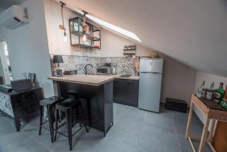 La casa che mi Manga - 8