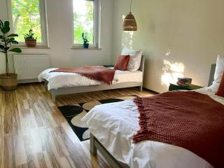 Apartament Olszowka 12 Bielsko - Biała - Bielsko-Biała - 8