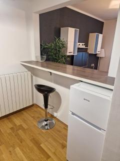 Blue Horizon Suite - Kostrena - 1