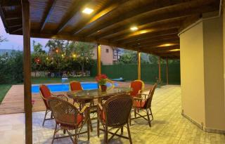 Kırkpınar Sapanca Villa cevizli - Sapanca - 6