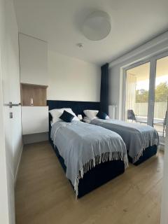 Rogowo Pearl Blue Apart - Rogowo - 1