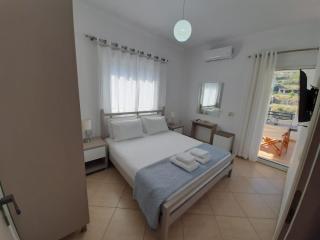 Meto Rooms - Saranda - 1