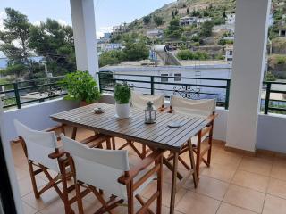 Meto Rooms - Saranda - 2