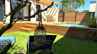 DAYA LODGE. - LʼIsle-sur-la-Sorgue - 8
